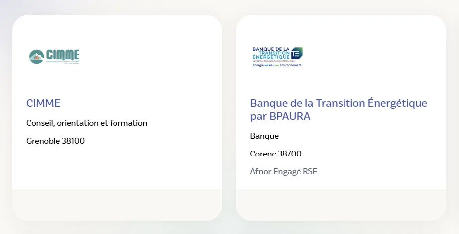 Illustration de l'actualité : Les adhérents de juillet 2026